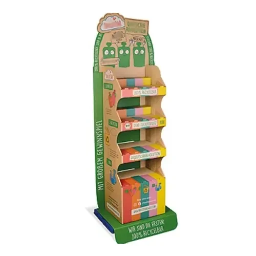Pop Displays